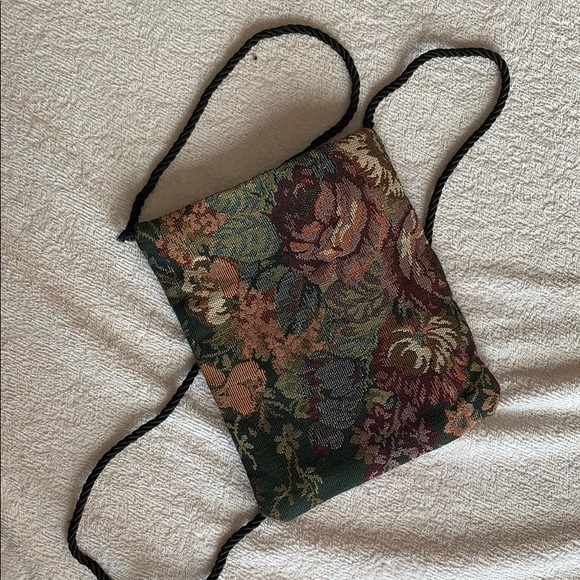 Long should bag - Picture 1 of 4